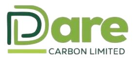Dare Carbon Limited logo